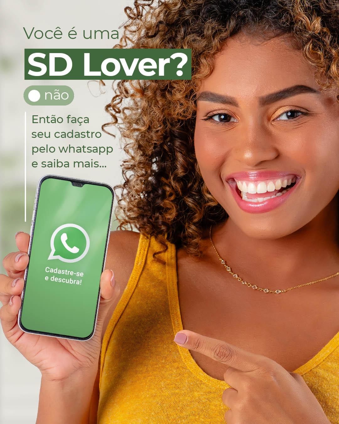 Promoções Ibirapuera